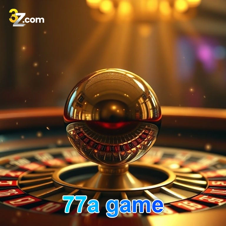 77a game fortune