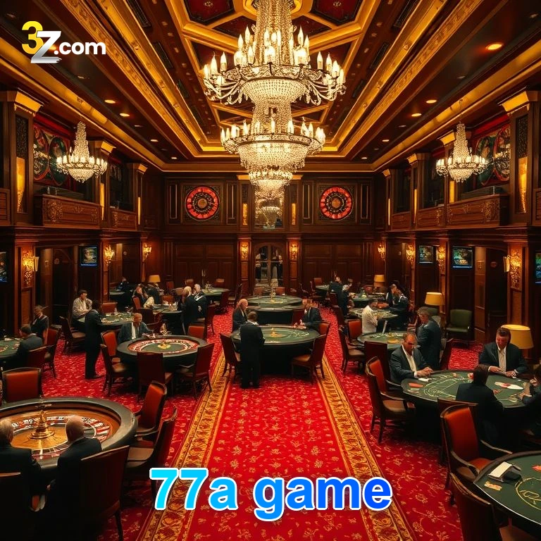 77a game apk