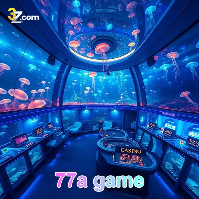 77a game cadastro