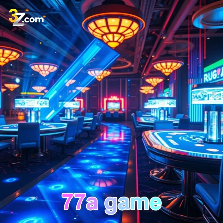 77a game bonus