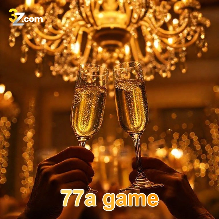 Tabela RTP dos jogos de cassino da 77a game